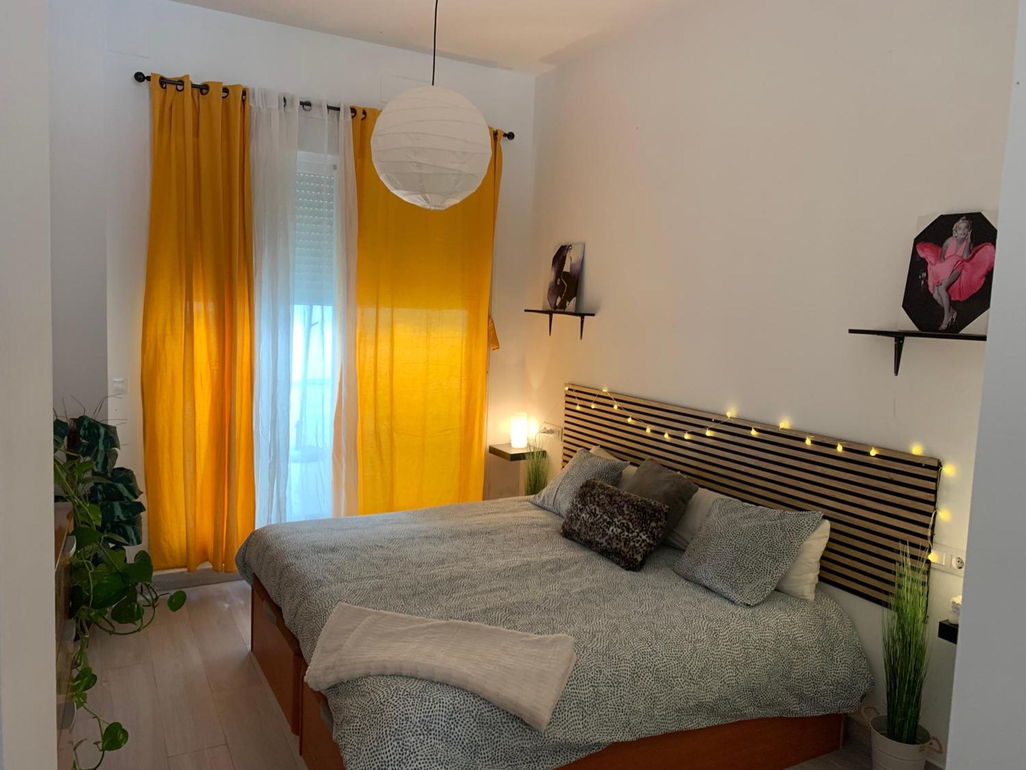Violeta Loft A With Chill Out Terrace Sevilla 외부 사진