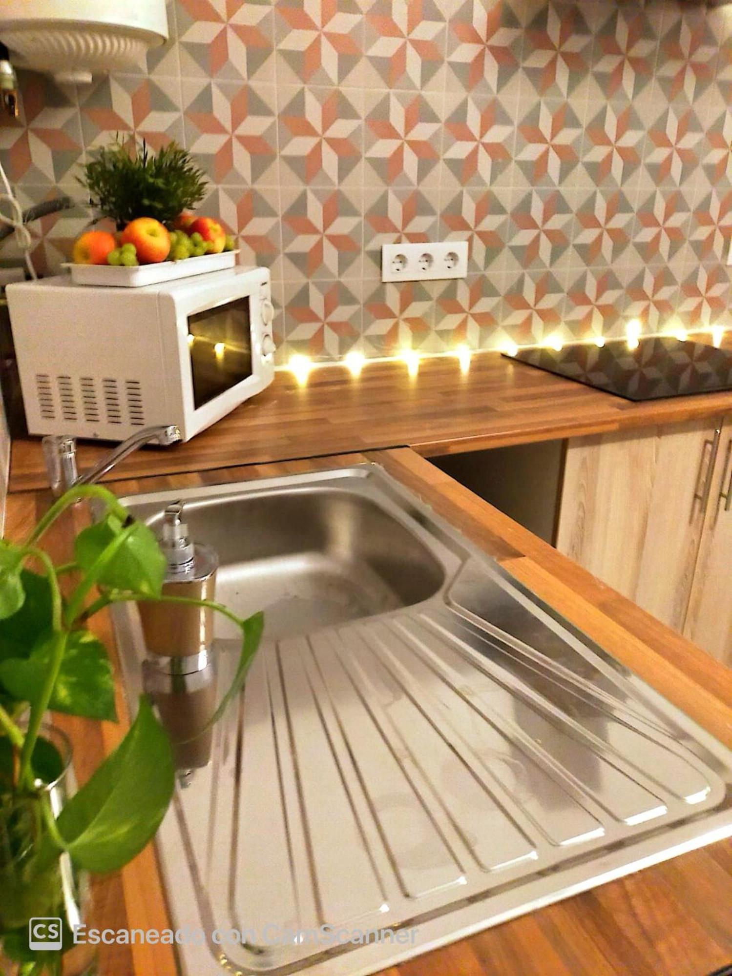 Violeta Loft A With Chill Out Terrace Sevilla 외부 사진