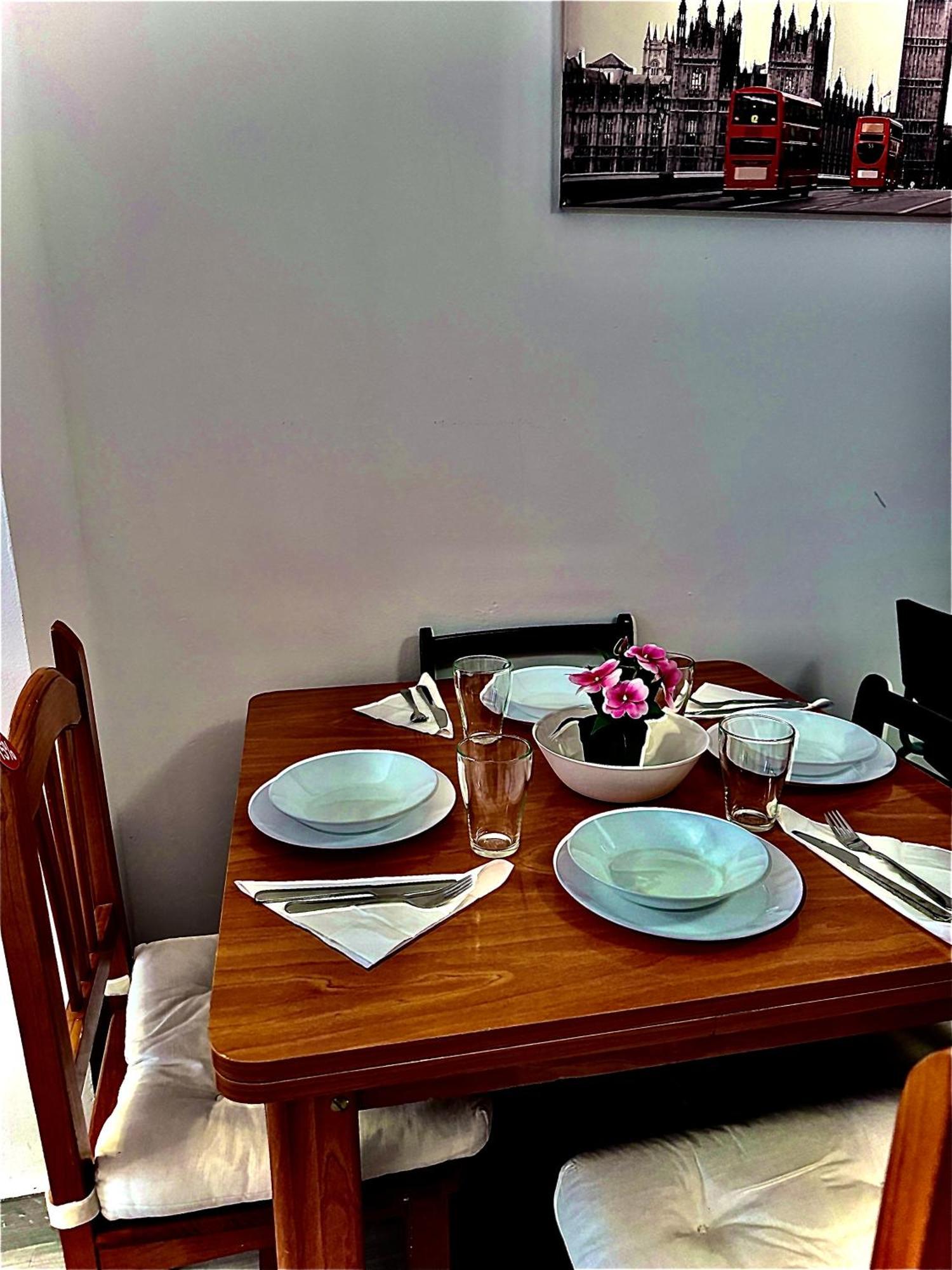 Violeta Loft A With Chill Out Terrace Sevilla 외부 사진
